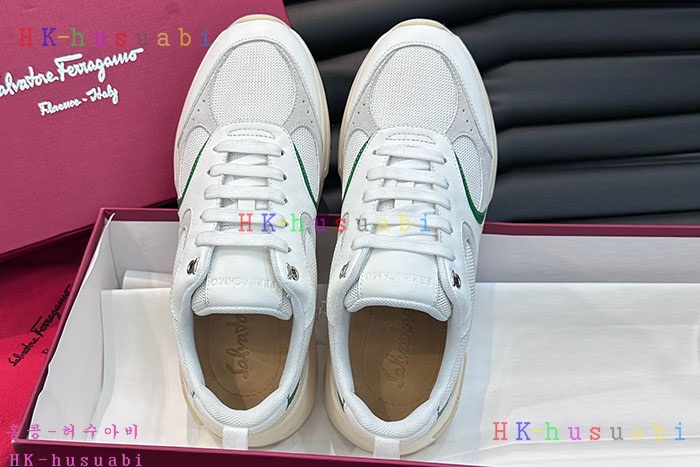 NEW 페라가모 신발 신상 F 8580005