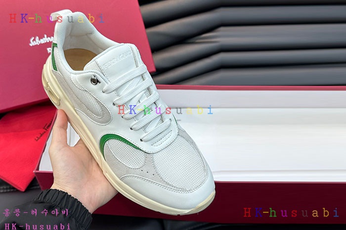 NEW 페라가모 신발 신상 F 8580005