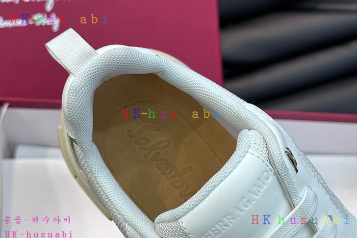 NEW 페라가모 신발 신상 F 8580005