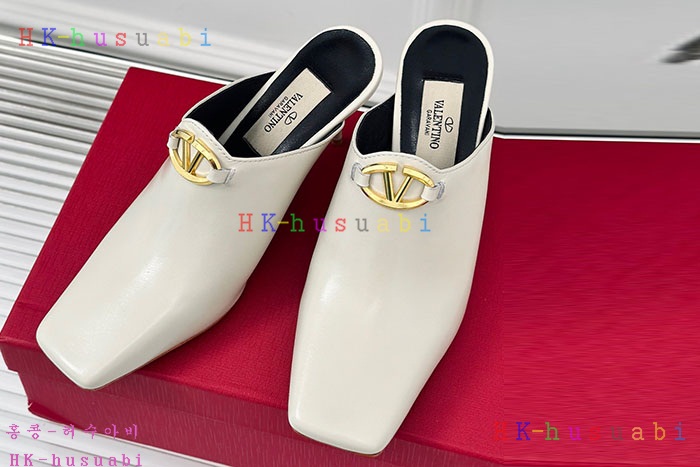 NEW 발렌티노 신발 신상 V 6628013