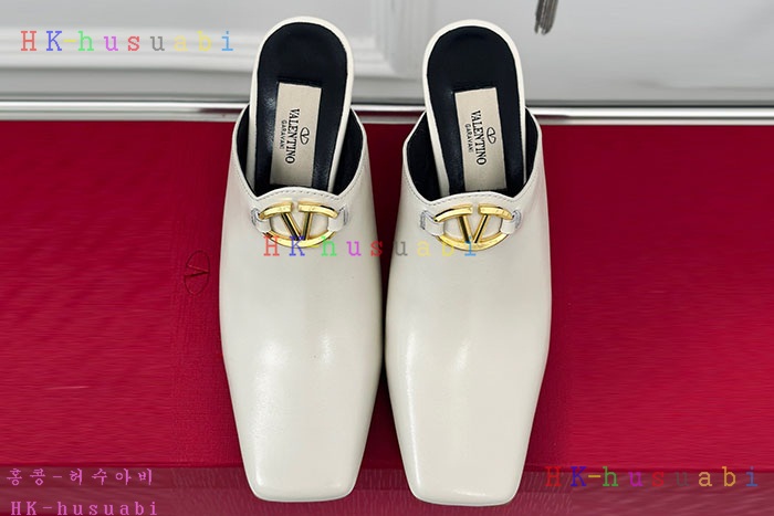NEW 발렌티노 신발 신상 V 6628013