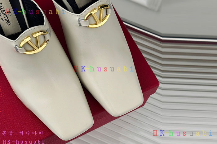 NEW 발렌티노 신발 신상 V 6628013