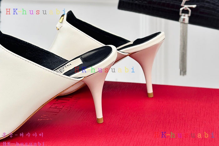 NEW 발렌티노 신발 신상 V 6628013