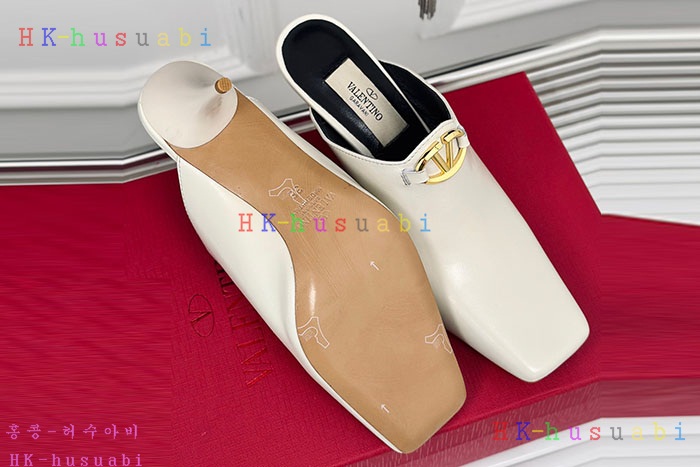 NEW 발렌티노 신발 신상 V 6628013