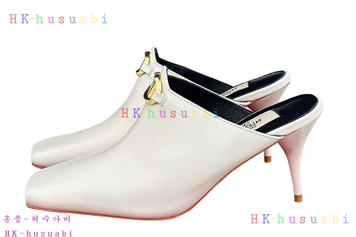 NEW 발렌티노 신발 신상 V 6628013