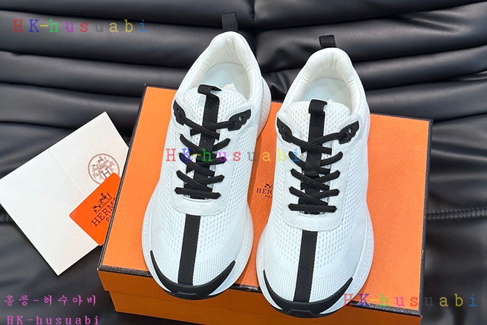 NEW 에르메스 신발 신상 H 99885