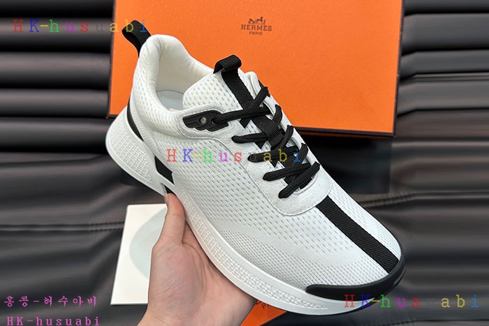 NEW 에르메스 신발 신상 H 99885