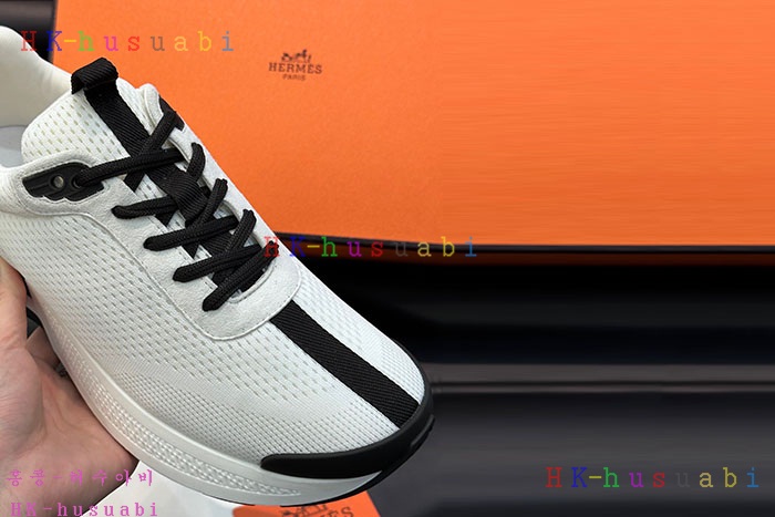 NEW 에르메스 신발 신상 H 99885