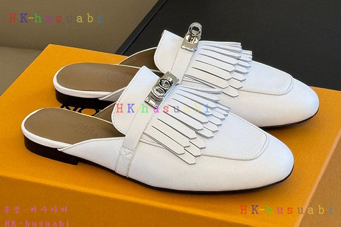NEW 에르메스 신발 신상 H 996801