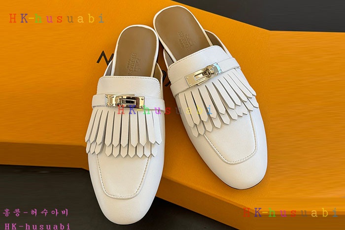 NEW 에르메스 신발 신상 H 996801