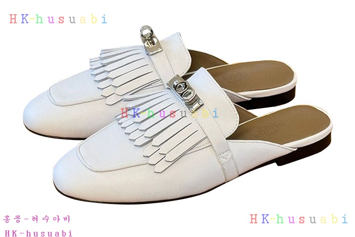 NEW 에르메스 신발 신상 H 996801