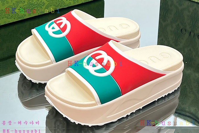 NEW 구찌 신발 신상 GU 7040118