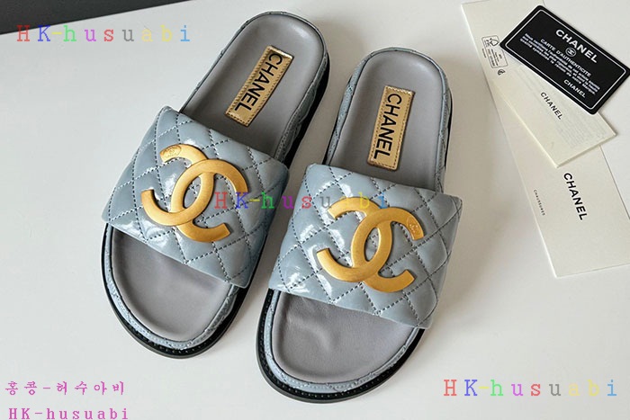 NEW 샤넬 신발 신상 C 970572