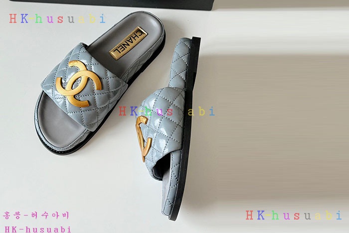 NEW 샤넬 신발 신상 C 970572