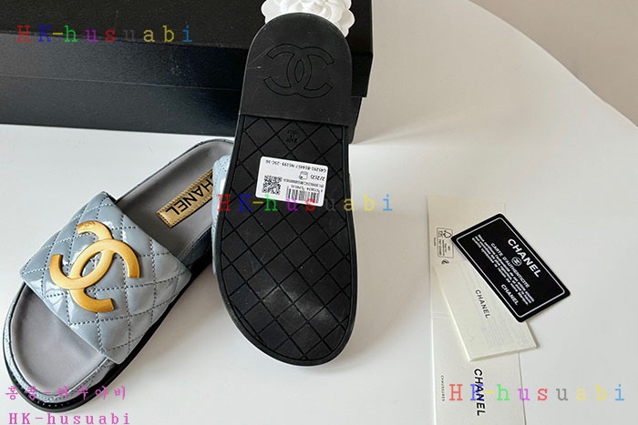 NEW 샤넬 신발 신상 C 970572