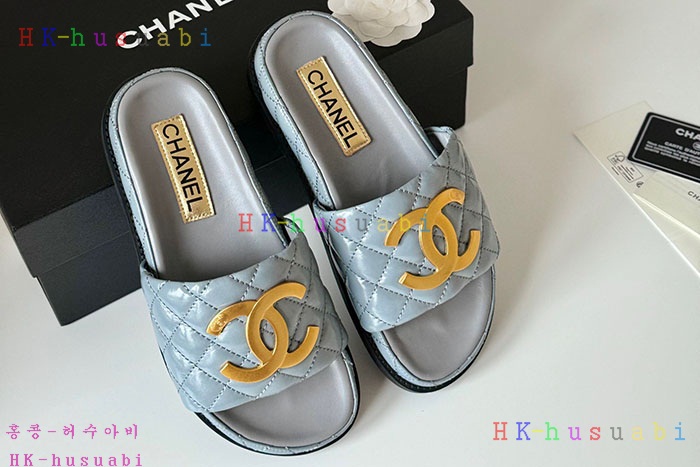 NEW 샤넬 신발 신상 C 970572