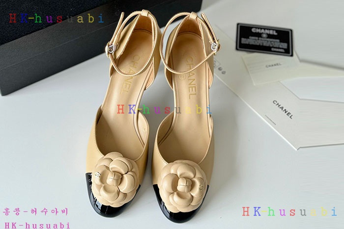 NEW 샤넬 신발 신상 C 970566
