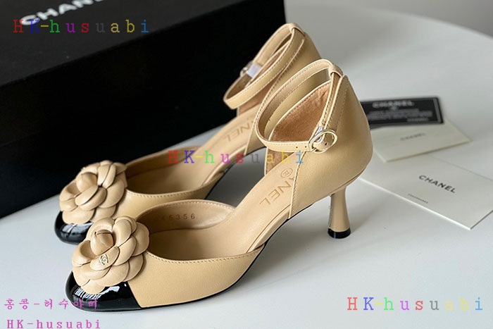NEW 샤넬 신발 신상 C 970566