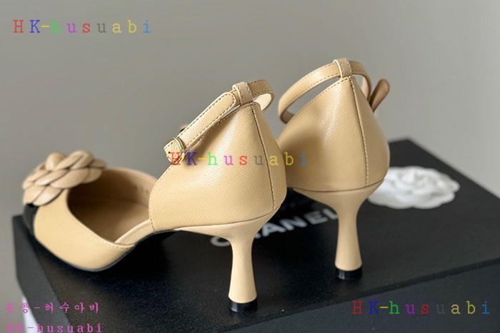 NEW 샤넬 신발 신상 C 970566