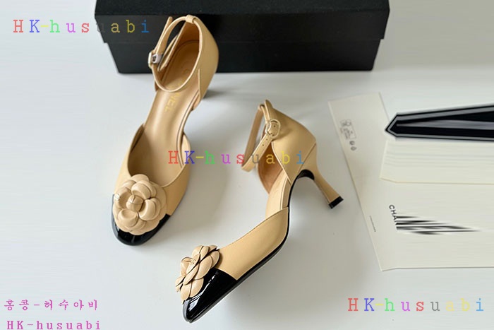 NEW 샤넬 신발 신상 C 970566