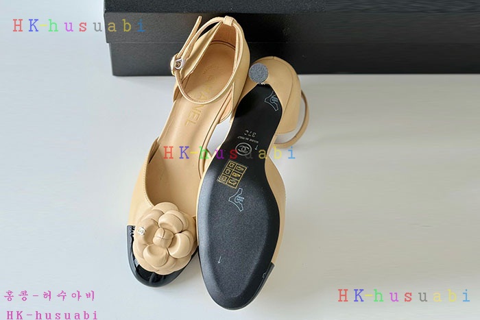 NEW 샤넬 신발 신상 C 970566