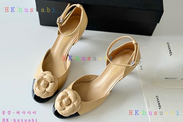 NEW 샤넬 신발 신상 C 970566