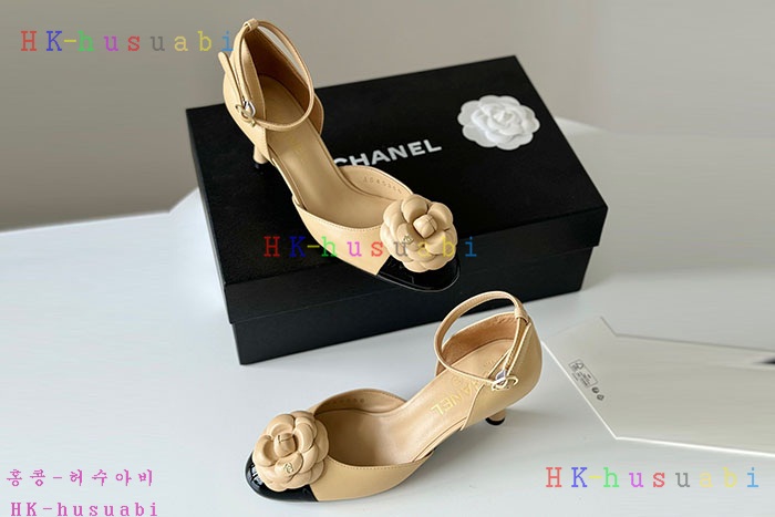 NEW 샤넬 신발 신상 C 970566