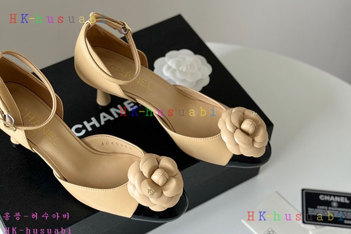 NEW 샤넬 신발 신상 C 970566