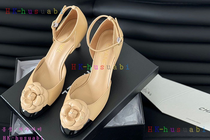 NEW 샤넬 신발 신상 C 970566