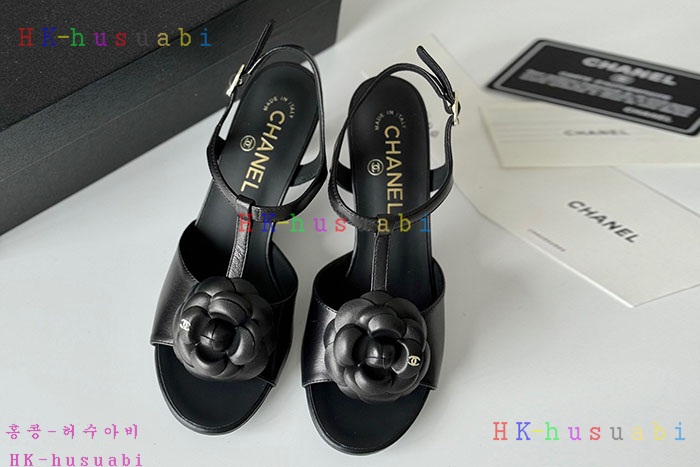 NEW 샤넬 신발 신상 C 970561