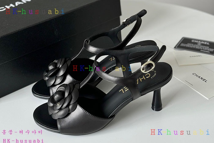 NEW 샤넬 신발 신상 C 970561