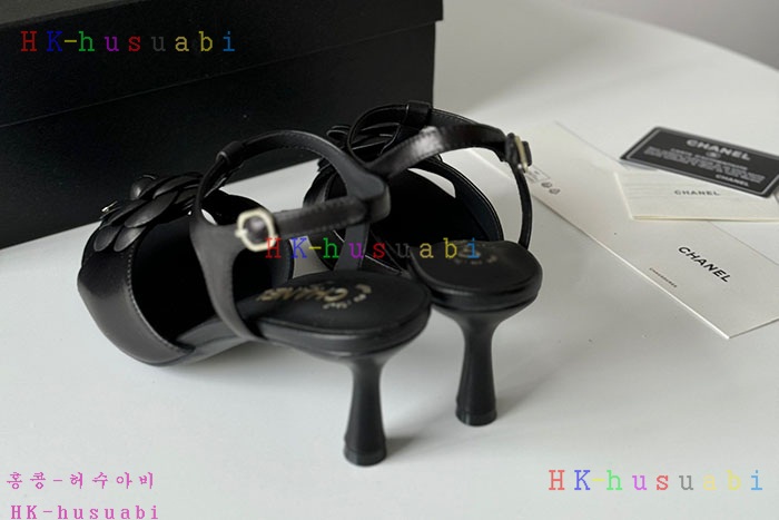 NEW 샤넬 신발 신상 C 970561