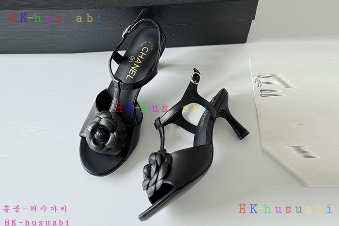 NEW 샤넬 신발 신상 C 970561