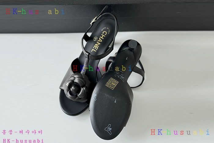 NEW 샤넬 신발 신상 C 970561