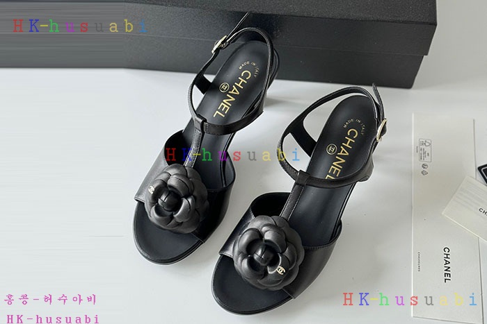 NEW 샤넬 신발 신상 C 970561
