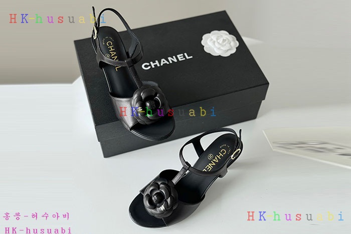 NEW 샤넬 신발 신상 C 970561