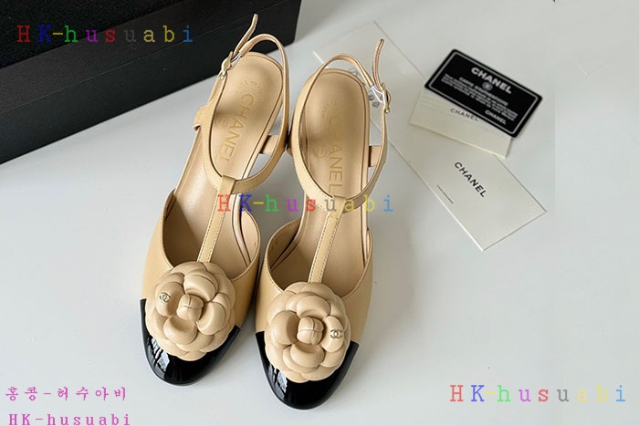 NEW 샤넬 신발 신상 C 970559