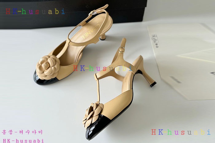 NEW 샤넬 신발 신상 C 970559