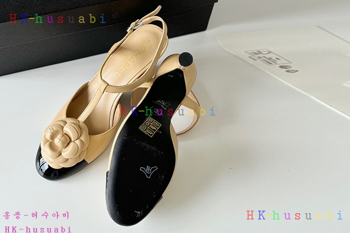 NEW 샤넬 신발 신상 C 970559
