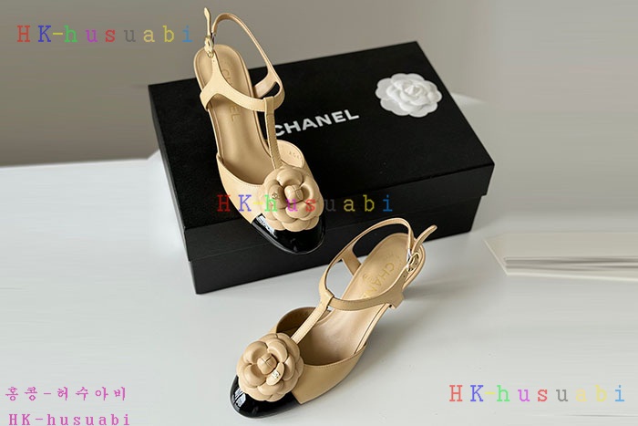 NEW 샤넬 신발 신상 C 970559