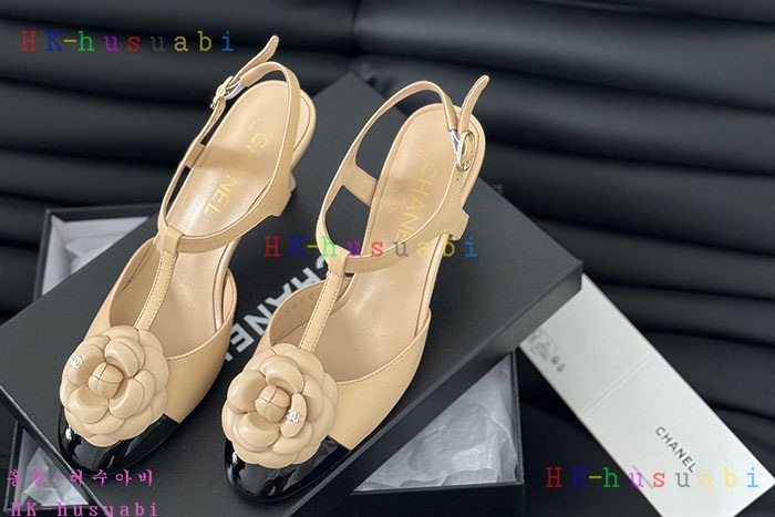 NEW 샤넬 신발 신상 C 970559