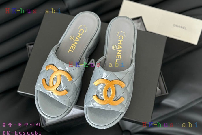 NEW 샤넬 신발 신상 C 970551