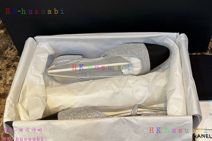 NEW 샤넬 신발 신상 C 970442