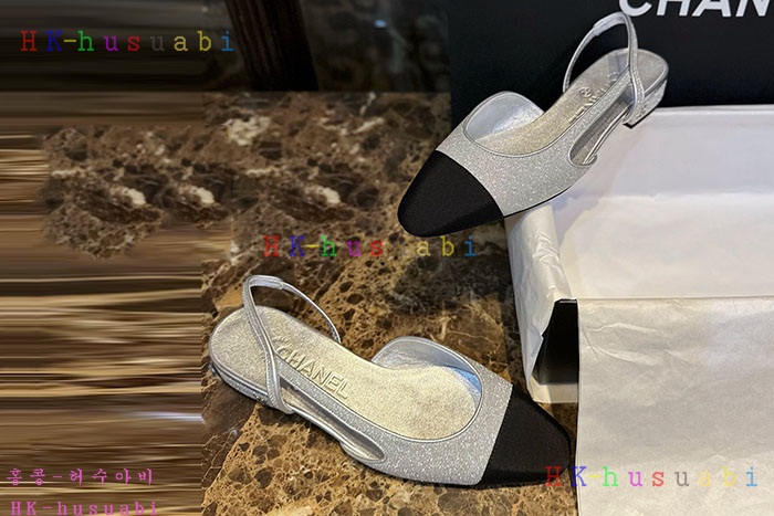 NEW 샤넬 신발 신상 C 970442