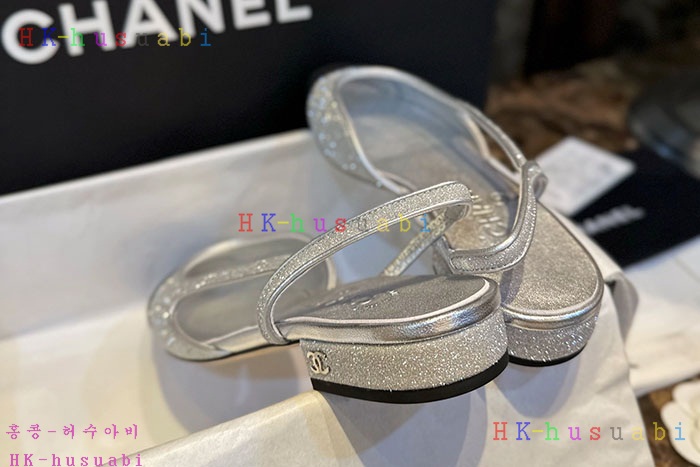 NEW 샤넬 신발 신상 C 970442
