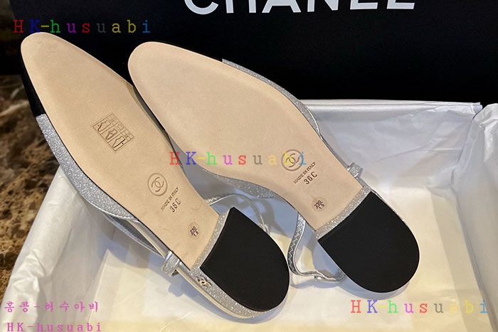 NEW 샤넬 신발 신상 C 970442