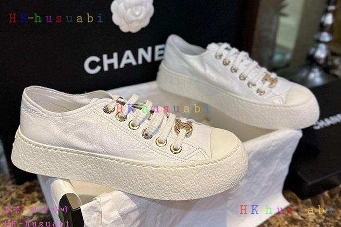 NEW 샤넬 신발 신상 C 970220