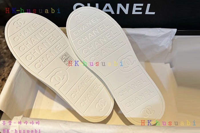 NEW 샤넬 신발 신상 C 970220
