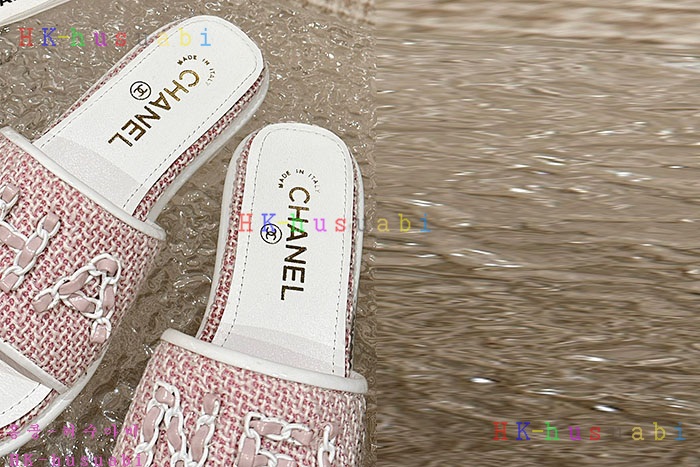 NEW 샤넬 신발 신상 C 9704008