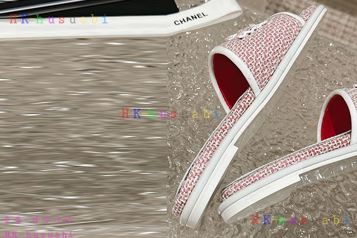 NEW 샤넬 신발 신상 C 9704008